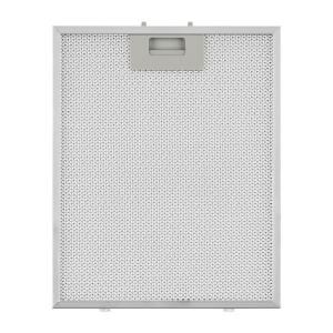 filtro anti grasa de aluminio 26x32 reemplazo