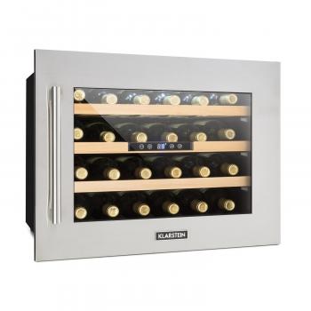 guia de neveras para vino